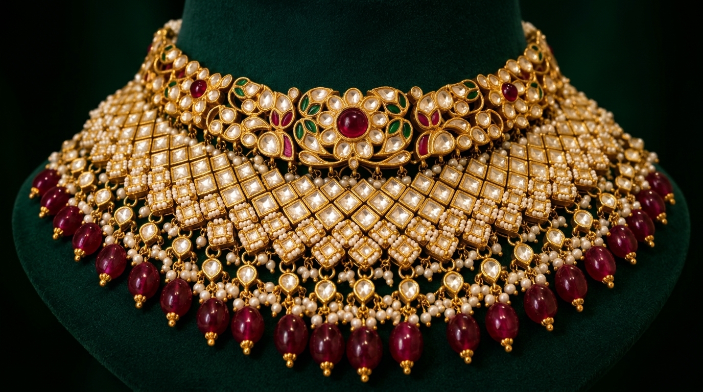 Vernaura Jewels royal fine jewellery hero